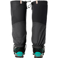 Vaude polainas montaña Albona Gaiter III 01