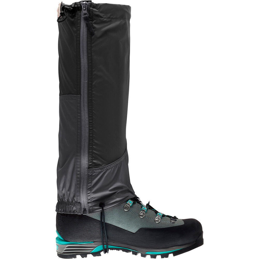 Vaude polainas montaña Albona Gaiter III 02