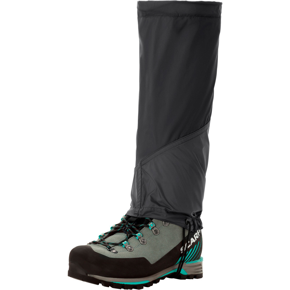 Vaude polainas montaña Albona Gaiter III 03