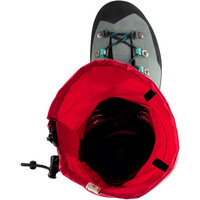 Vaude polainas montaña Albona Gaiter III 03