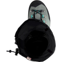 Vaude polainas montaña Albona Gaiter III 04
