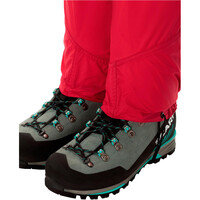 Vaude polainas montaña Albona Gaiter III 04