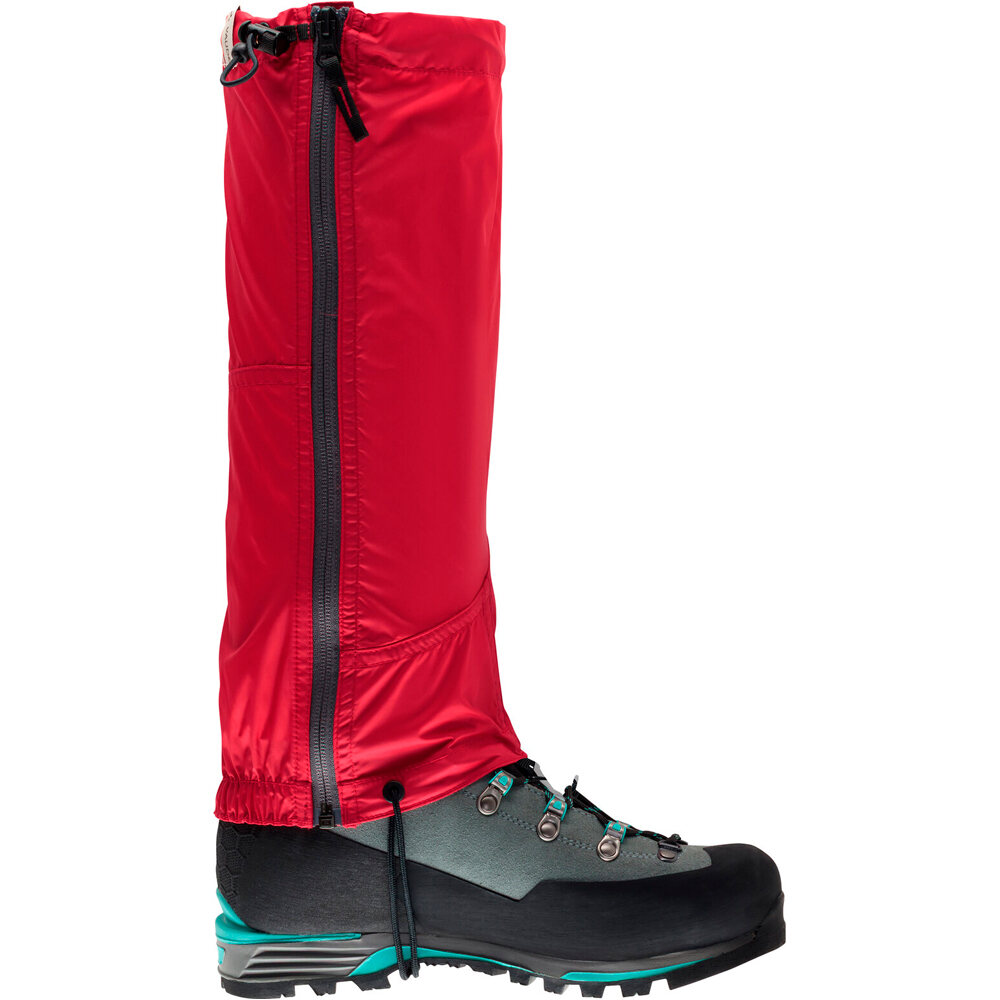 Vaude polainas montaña Albona Gaiter III 05