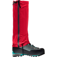 Vaude polainas montaña Albona Gaiter III 05