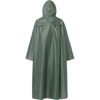 Vaude poncho montaña Hiking Backpack Poncho II 01