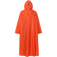 Vaude poncho montaña Hiking Backpack Poncho II 01