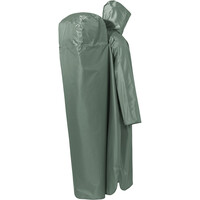 Vaude poncho montaña Hiking Backpack Poncho II 02