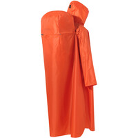 Vaude poncho montaña Hiking Backpack Poncho II 02