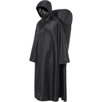Vaude poncho montaña Hiking Backpack Poncho II 03