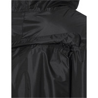 Vaude poncho montaña Hiking Backpack Poncho II 05