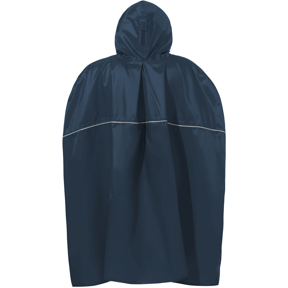 Vaude poncho montaña Kids Grody Poncho II 01