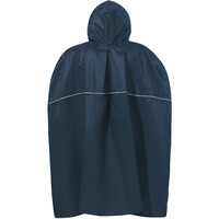 Vaude poncho montaña Kids Grody Poncho II 01
