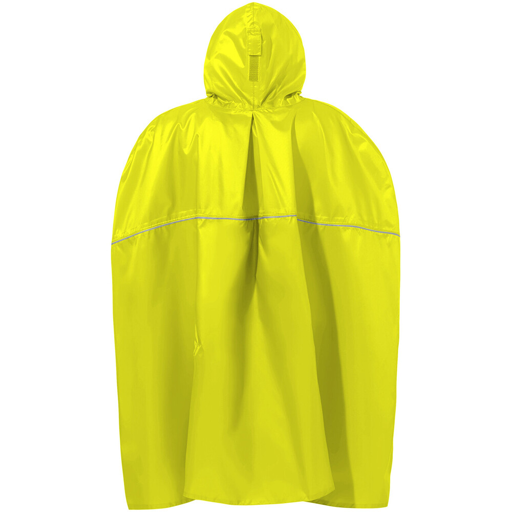 Vaude poncho montaña Kids Grody Poncho II 01