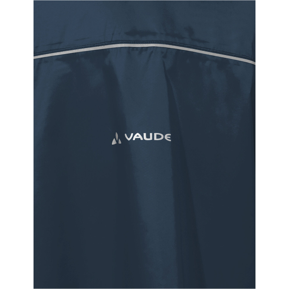 Vaude poncho montaña Kids Grody Poncho II 02