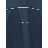 Vaude poncho montaña Kids Grody Poncho II 02