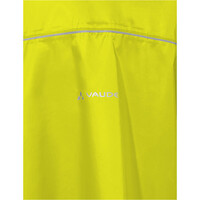 Vaude poncho montaña Kids Grody Poncho II 02