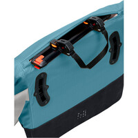 Vaude Riñoneras CityMe Bike II 03
