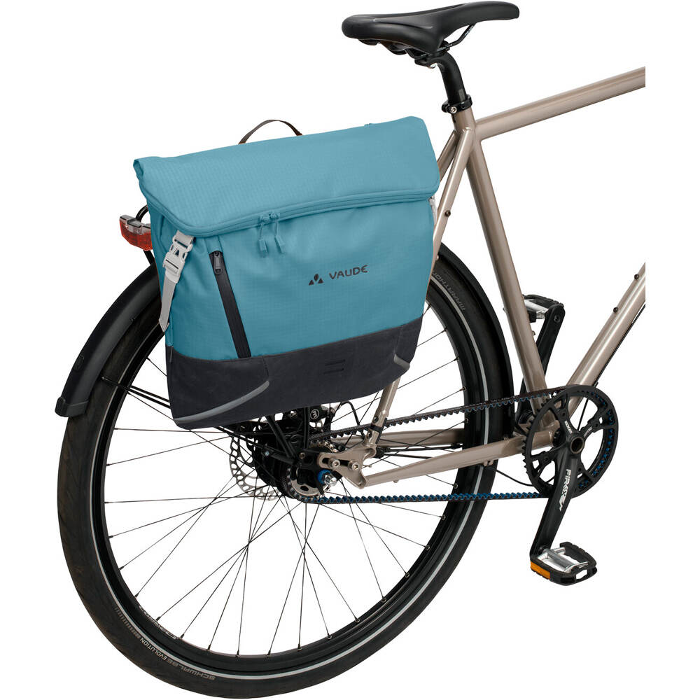 Vaude Riñoneras CityMe Bike II 04