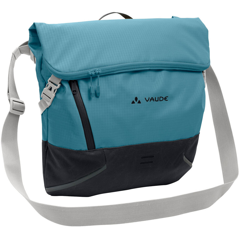 Vaude Riñoneras CityMe Bike II vista frontal