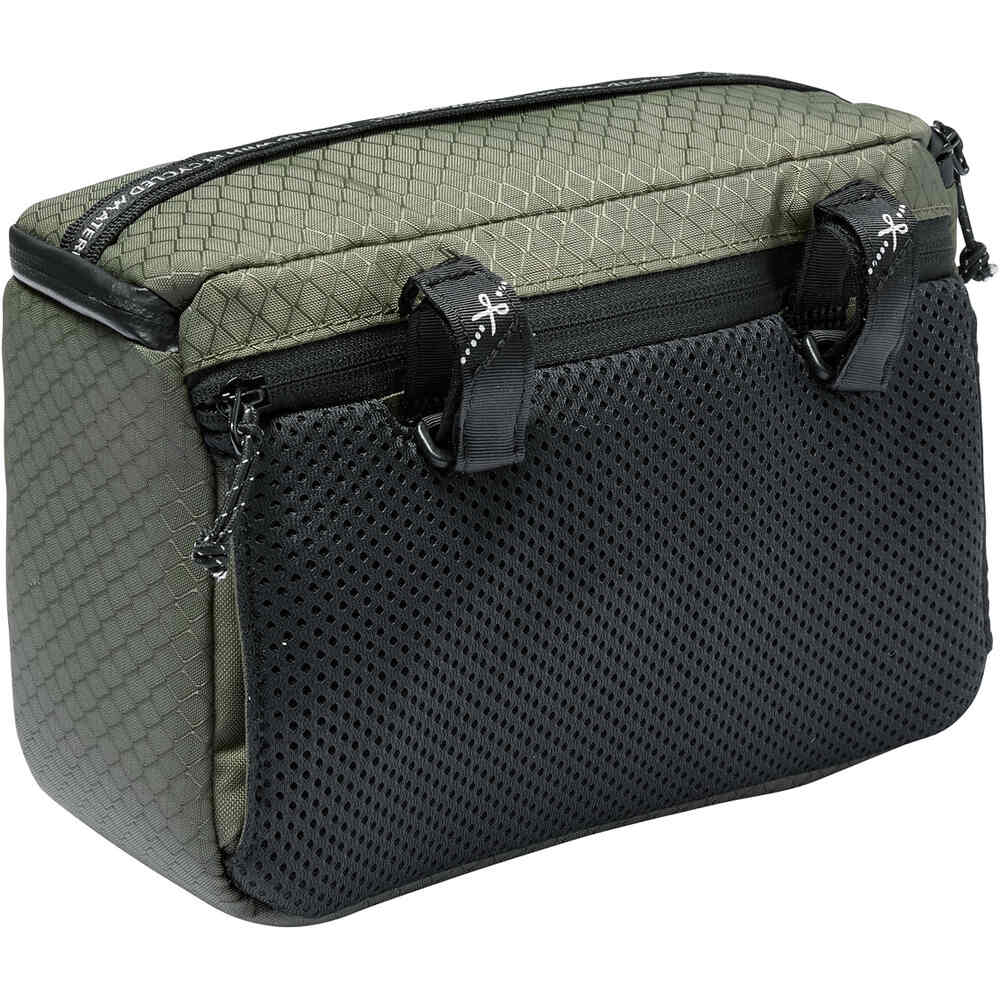 Vaude Riñoneras Cyclist Box 01