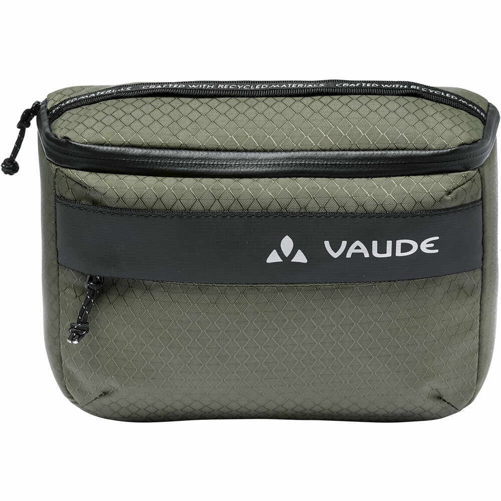 Vaude Riñoneras Cyclist Box 04