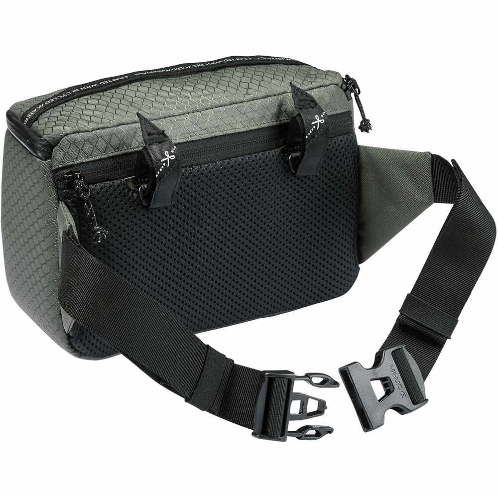 Vaude Riñoneras Cyclist Box 06