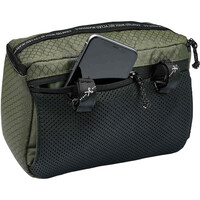 Vaude Riñoneras Cyclist Box 07