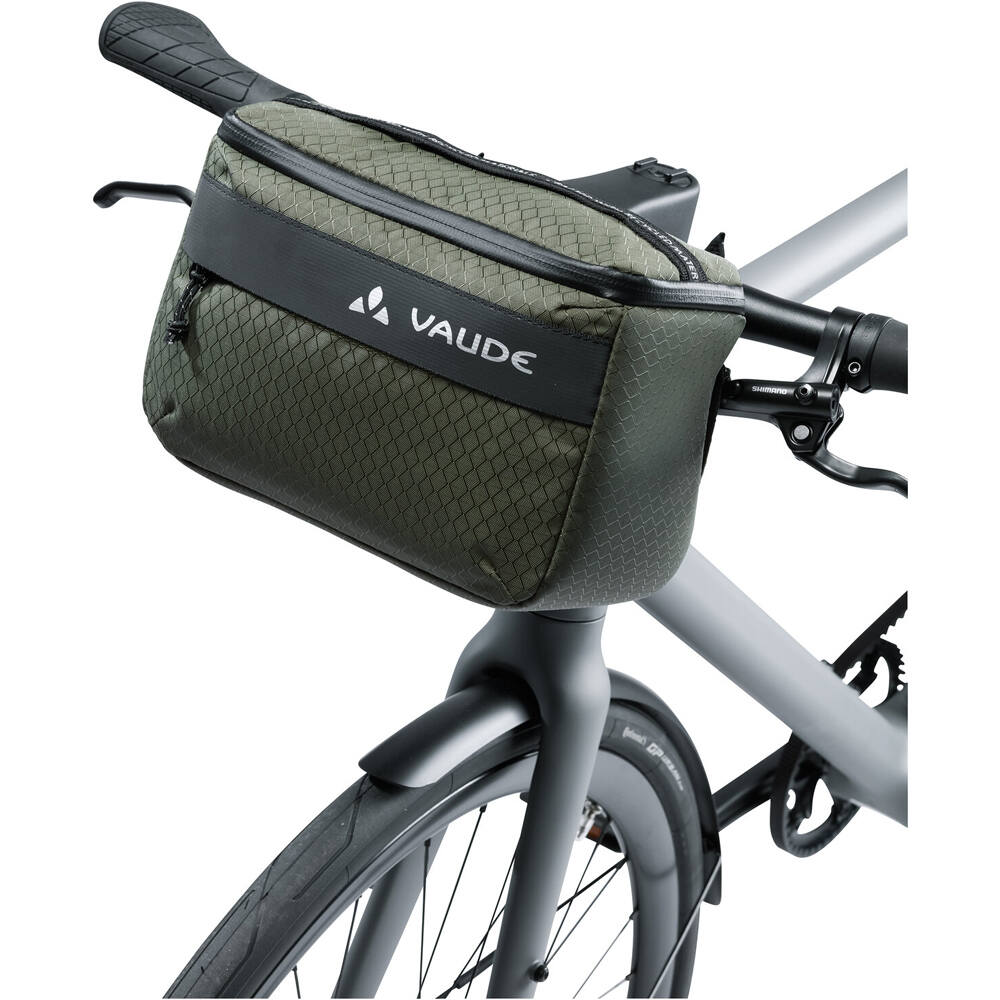 Vaude Riñoneras Cyclist Box 08