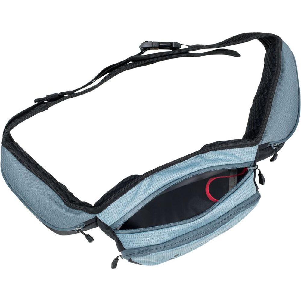 Vaude Riñoneras Moab Hip Pack 3 02