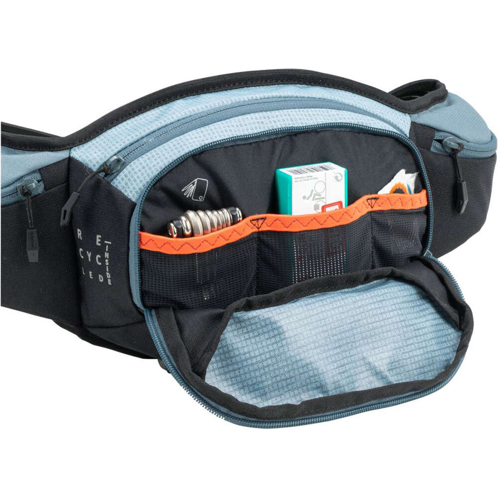 Vaude Riñoneras Moab Hip Pack 3 06