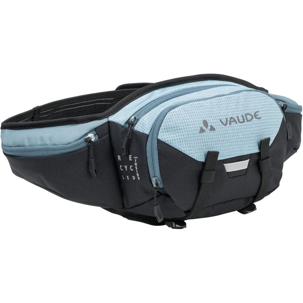 Vaude Riñoneras Moab Hip Pack 3 vista frontal