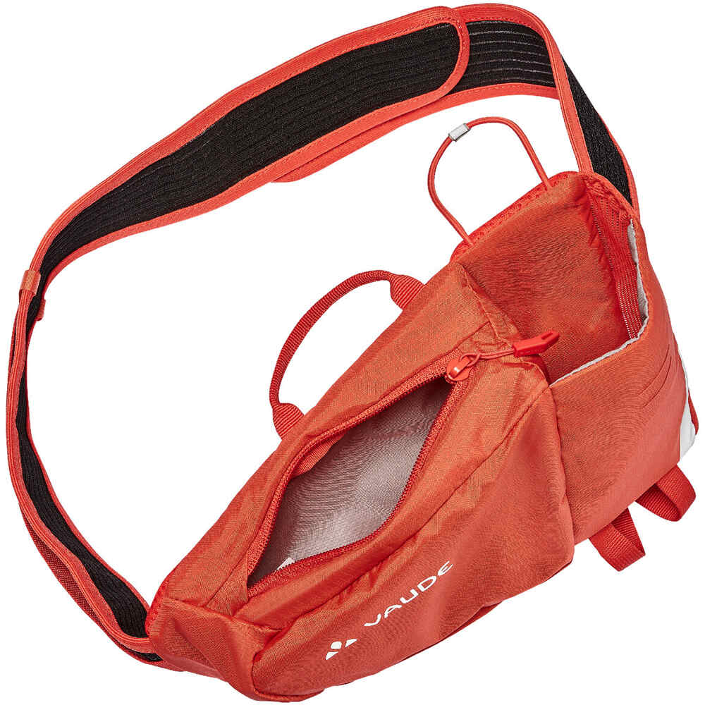 Vaude riñoneras montaña Attendant 02