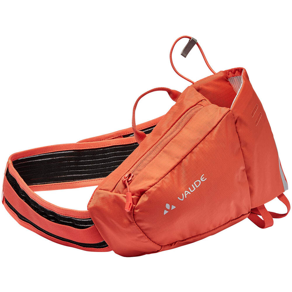 Vaude riñoneras montaña Attendant vista frontal