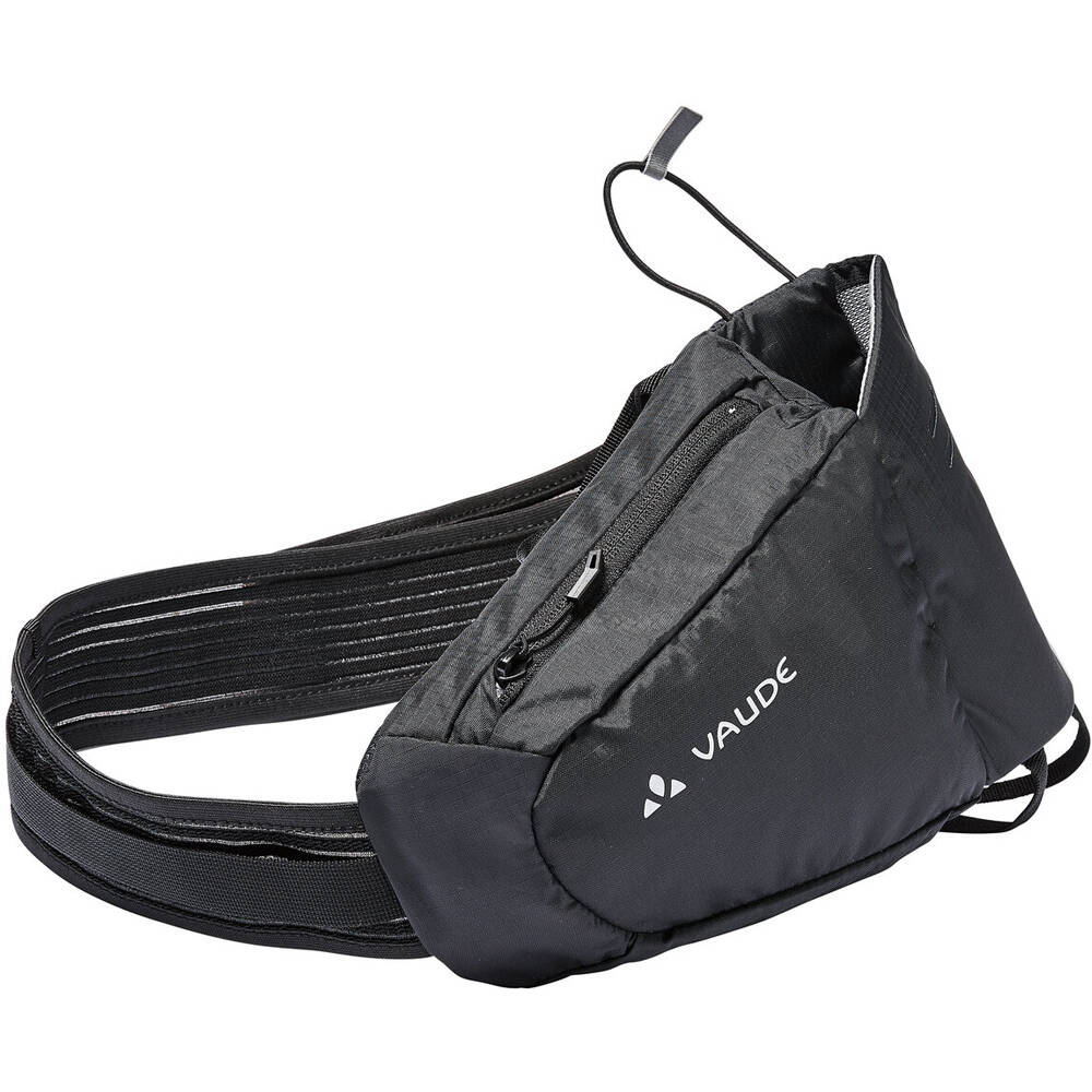 Vaude riñoneras montaña Attendant vista frontal