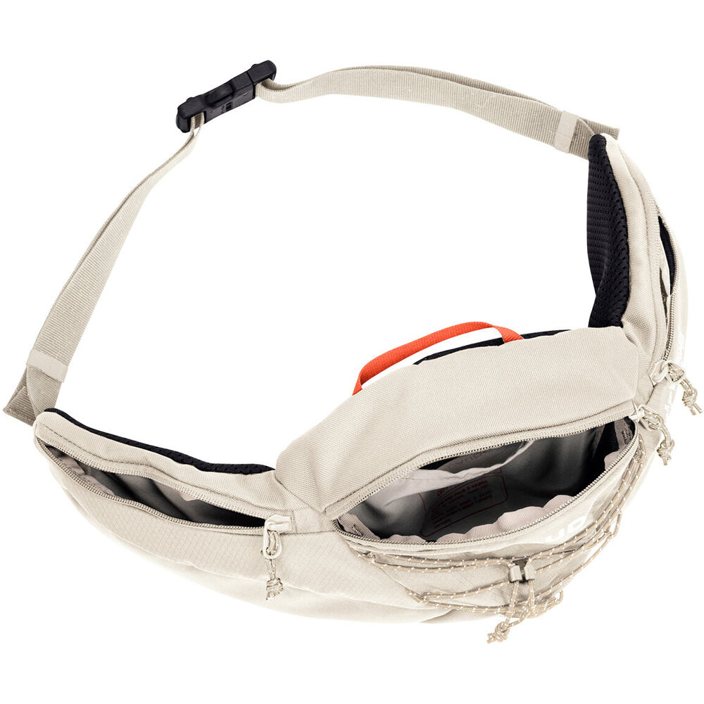 Vaude riñoneras montaña Elope Hip Pack 2 02