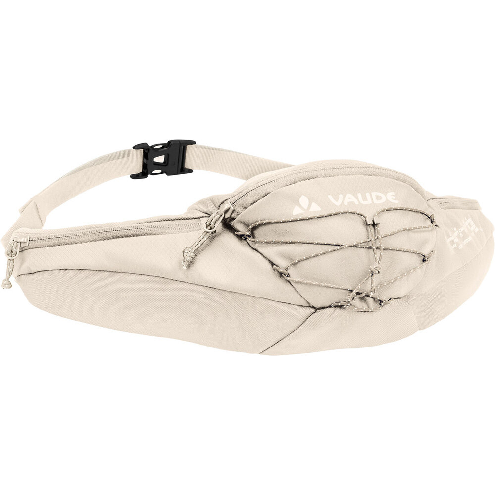 Vaude riñoneras montaña Elope Hip Pack 2 vista frontal