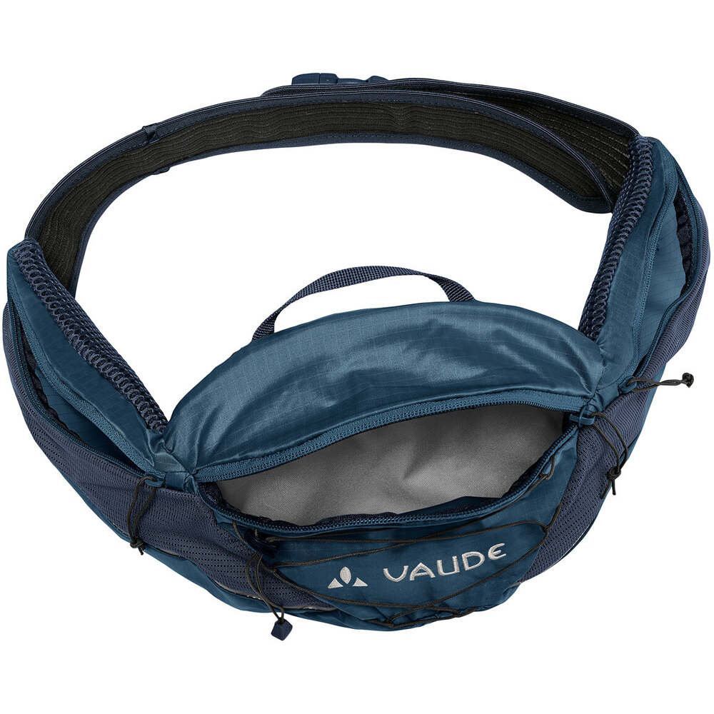 Vaude Riñoneras Uphill Hip Pack 2 02