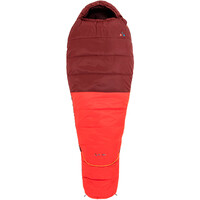 Vaude saco de dormir Alpli Adjust 400 II SYN 01