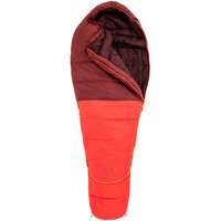 Vaude saco de dormir Alpli Adjust 400 II SYN 02