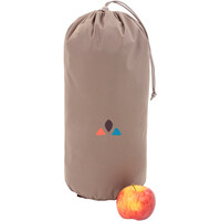 Vaude saco de dormir Alpli Adjust 400 II SYN 03