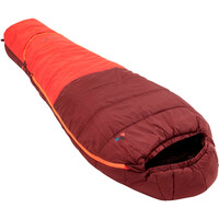 Vaude saco de dormir Alpli Adjust 400 II SYN vista frontal