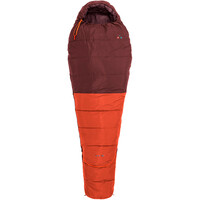 Vaude saco de dormir Kobel Adjust 500 II SYN 01
