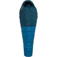 Vaude saco de dormir Kobel Adjust 500 II SYN 01
