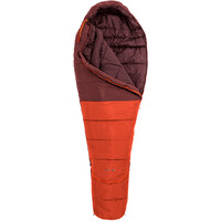 Vaude saco de dormir Kobel Adjust 500 II SYN 02