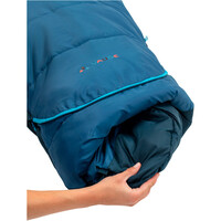 Vaude saco de dormir Kobel Adjust 500 II SYN 04