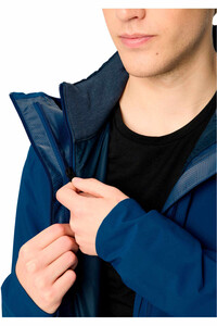 Vaude sudadera hombre Men's Yaras 3in1 Jacket II 03