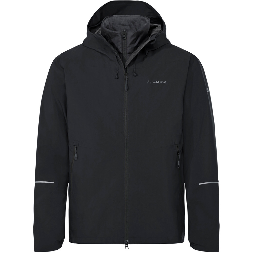 Vaude sudadera hombre Men's Yaras 3in1 Jacket II 04