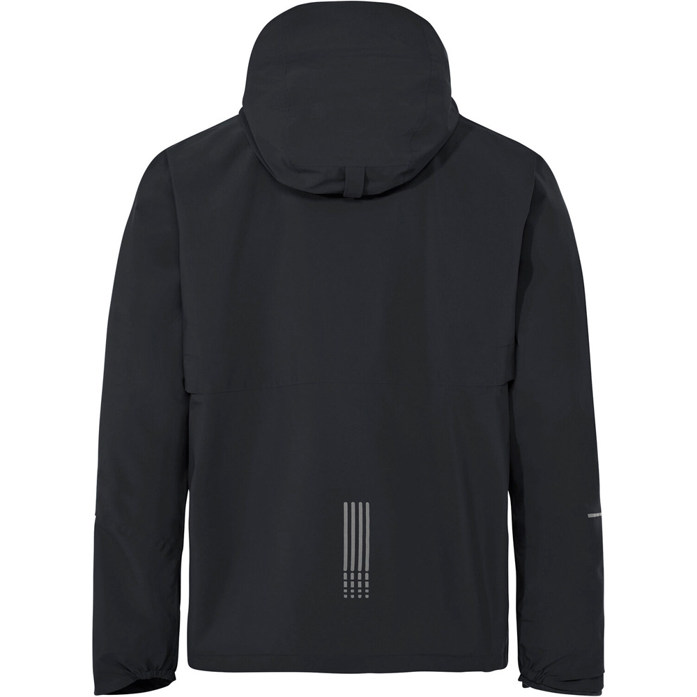 Vaude sudadera hombre Men's Yaras 3in1 Jacket II 05