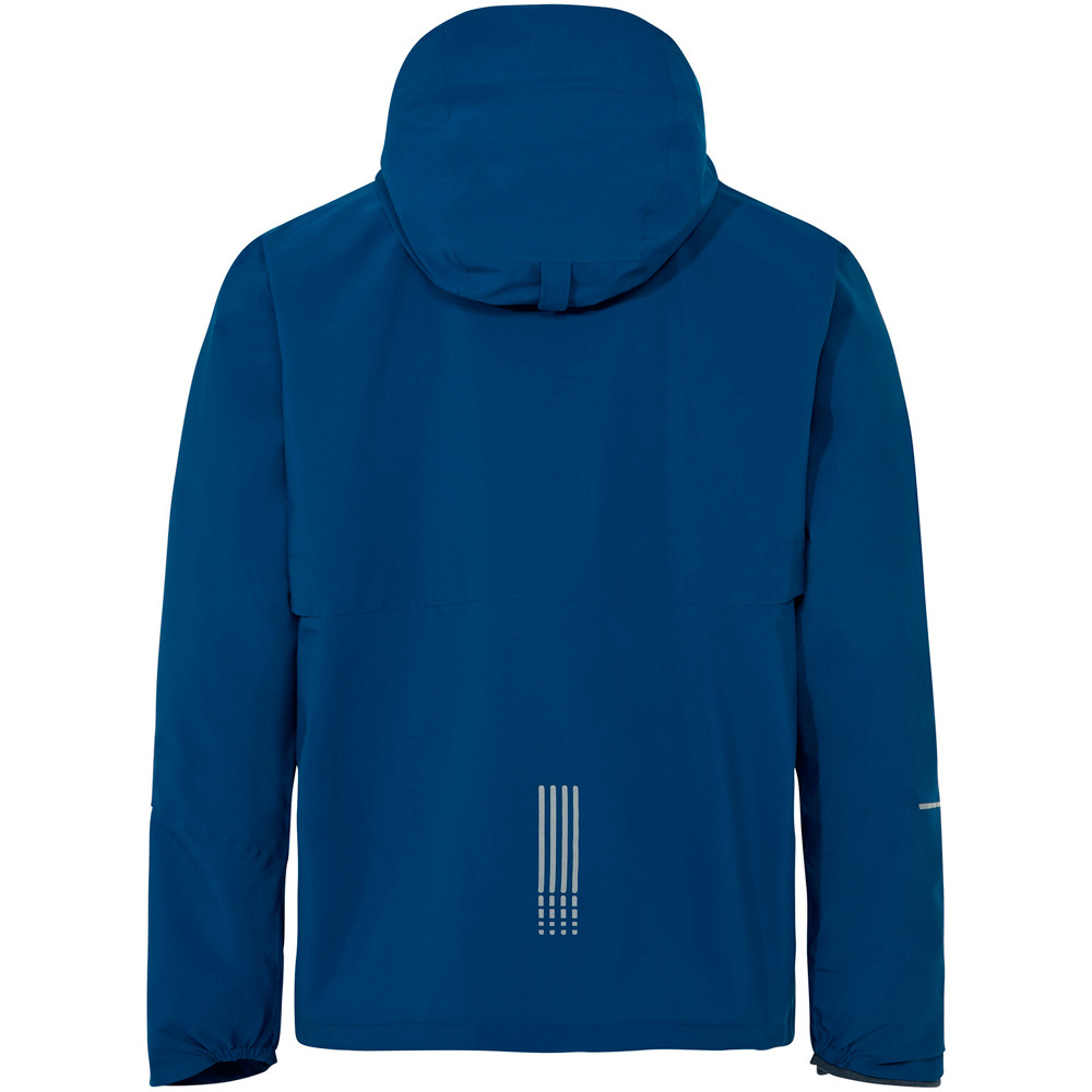 Vaude sudadera hombre Men's Yaras 3in1 Jacket II 05