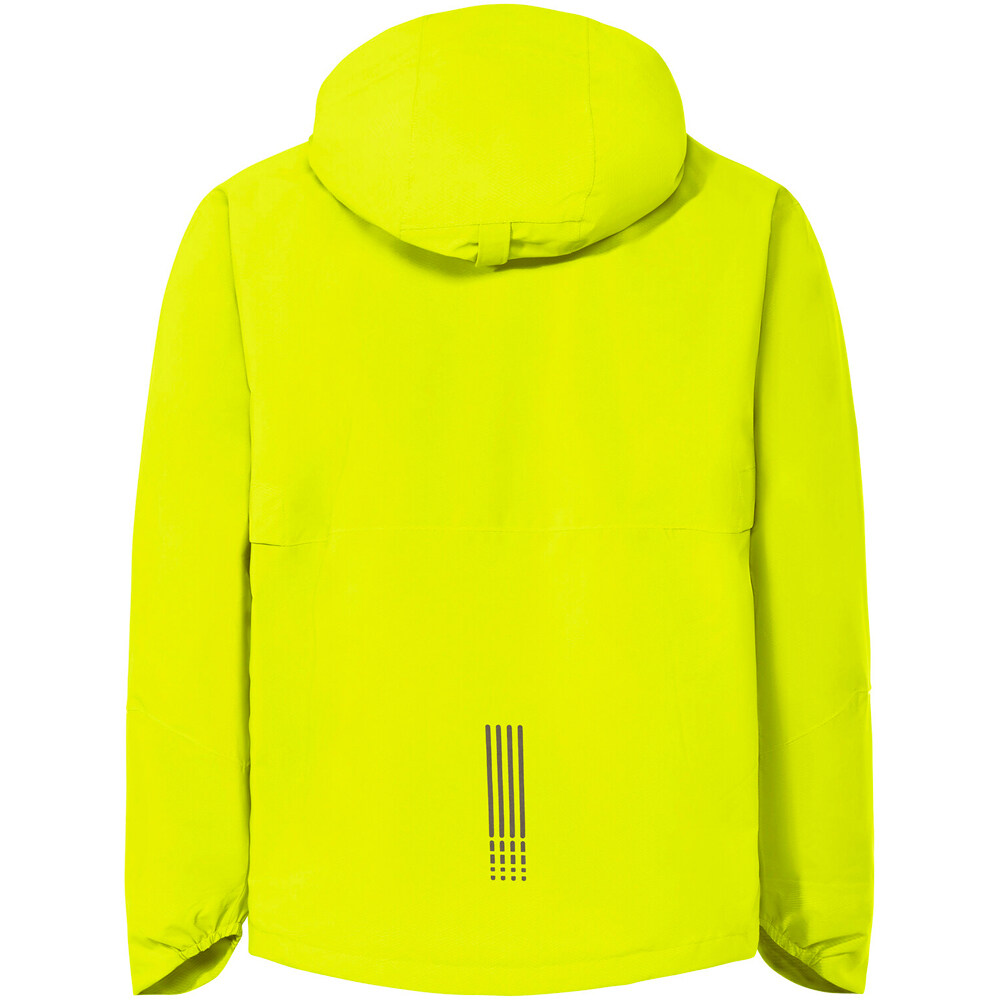 Vaude sudadera hombre Men's Yaras 3in1 Jacket II 05